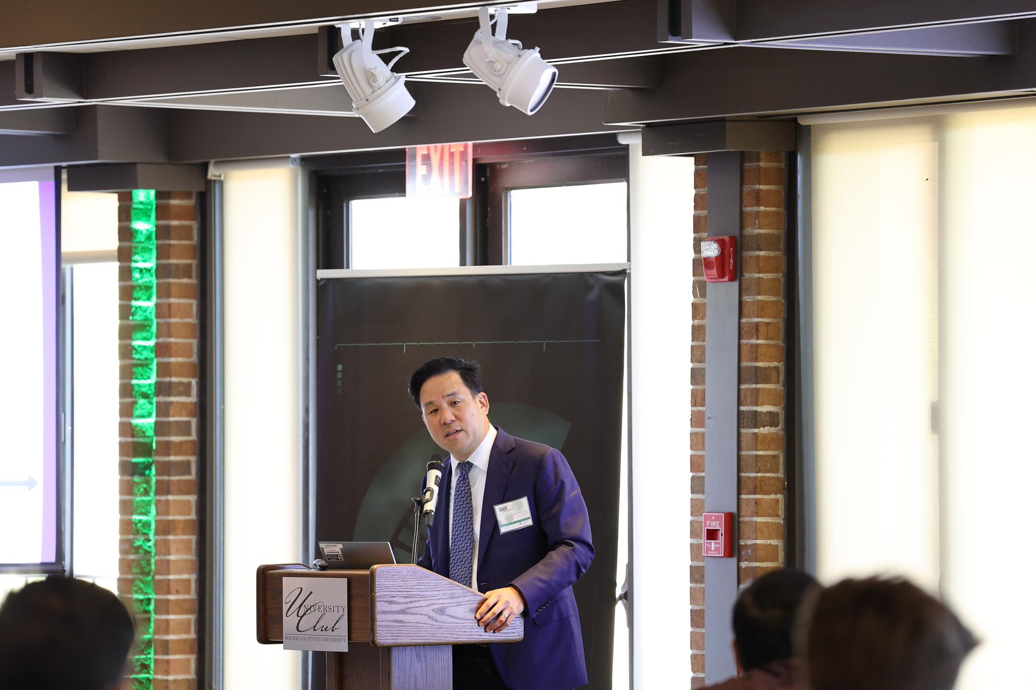 MSU Hosts 2nd Annual “Hot Topics” in Cancer Symposium, Showcasing Breakthroughs in Oncology