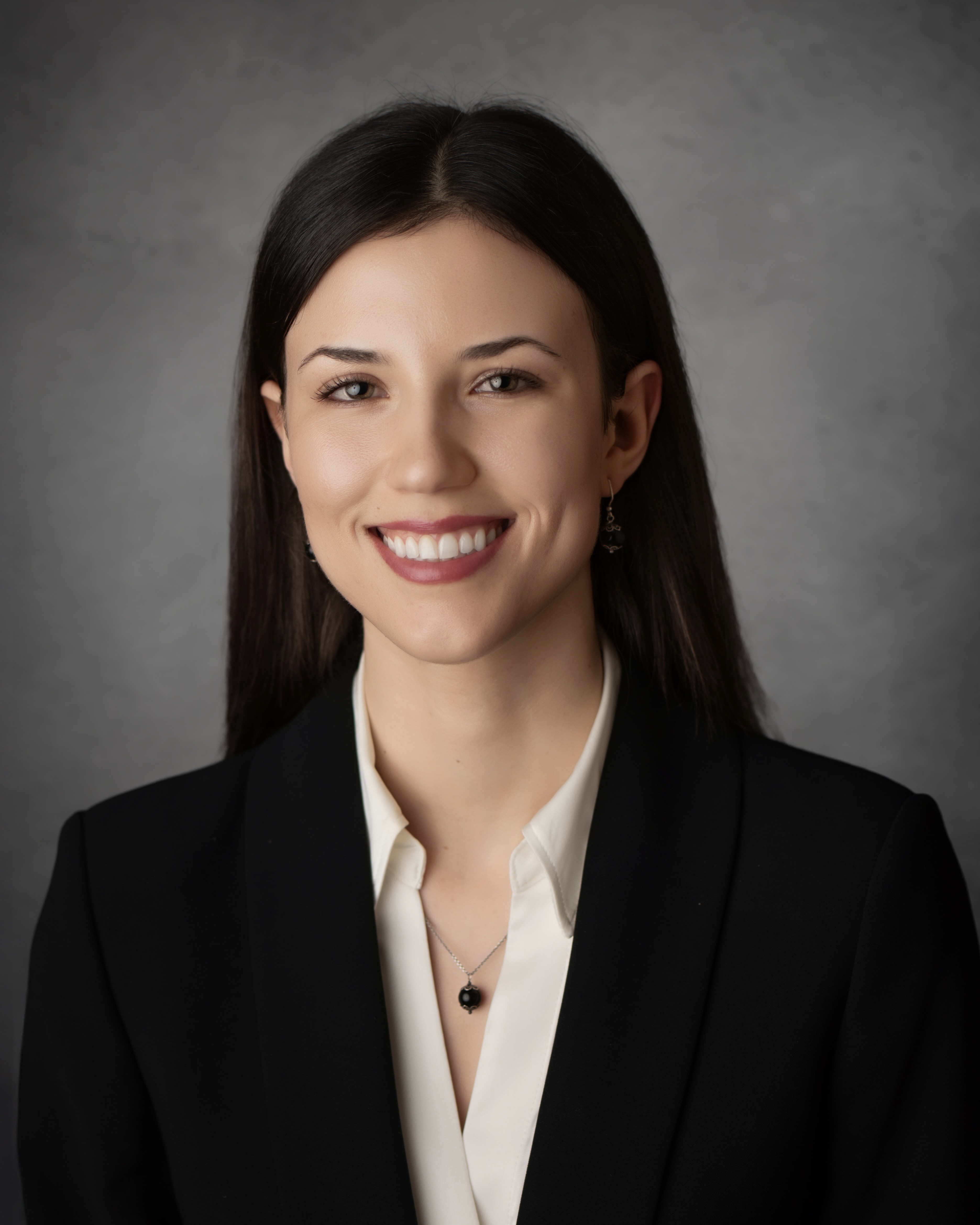 Congratulations to the 2026 MSU CHM Scholarship Winner