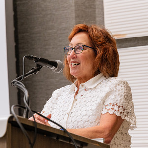 Honoring Dr. Randi Stanulis: A Legacy of Excellence in Medical Education