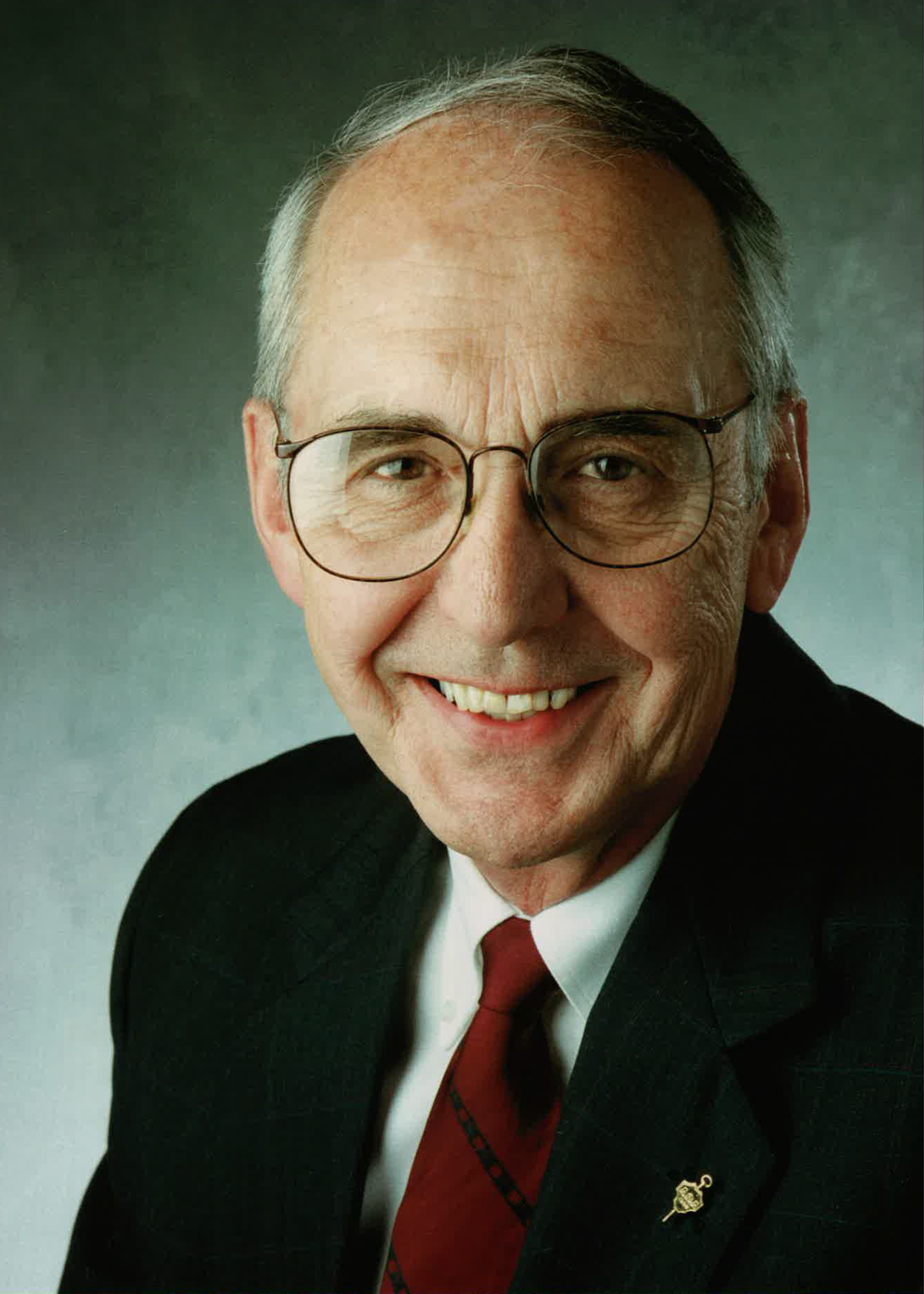 In Memoriam: Richard E. Dean, MD 